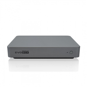 караоке-комплект EVOBOX Premium с микрофонами в Свердловской области