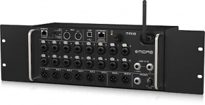 Midas MR18 цифровой микшер в Свердловской области