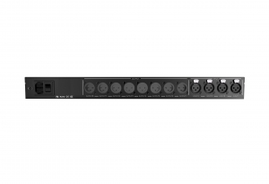 S-Track Dolphin 48 спикер-процессор в Свердловской области