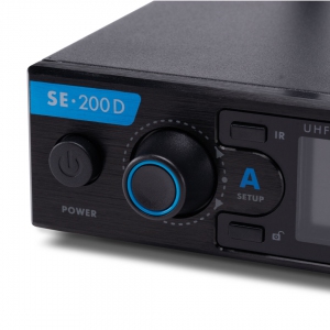 SE-200D цифровые микрофоны в Свердловской области