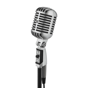 SHURE 55SH SERIES II вокальный, динамический микрофон в Свердловской области