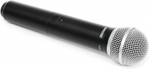 SHURE BLX24E/PG58 M17 вокальная радиосистема в Свердловской области