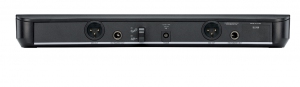 SHURE BLX288E/B58 M17 вокальная радиосистема в Свердловской области