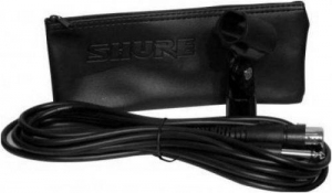 SHURE SV100-A динамический микрофон в Свердловской области