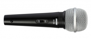SHURE SV100-A динамический микрофон в Свердловской области