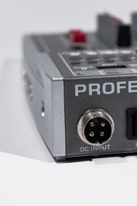 SVS Audiotechnik mixers AM-6 DSP Микшерный пульт аналоговый, 6-канальный SVS Audiotechnik mixers в Свердловской области