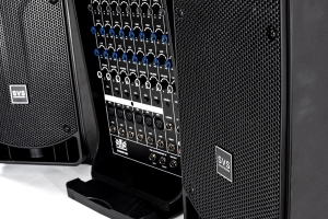 SVS Audiotechnik STAGESET 600 Акустический комплект активный в Свердловской области