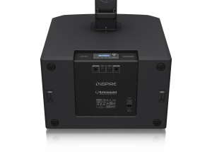 Turbosound iNSPIRE iP3000 модульная аудио колонна 2000Вт в Свердловской области