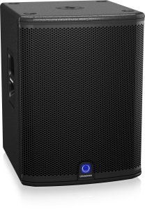 Turbosound iQ15B сабвуфер активный в Свердловской области
