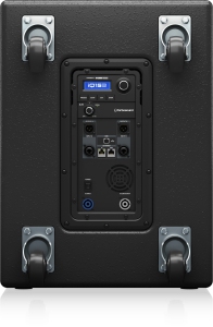 Turbosound iQ15B сабвуфер активный в Свердловской области