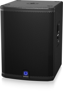Turbosound iQ15B сабвуфер активный в Свердловской области