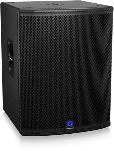 Turbosound iQ18B сабвуфер активный в Свердловской области