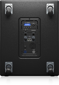 Turbosound iQ18B сабвуфер активный в Свердловской области