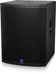 Turbosound iQ18B сабвуфер активный в Свердловской области