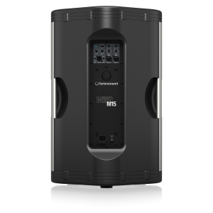 Turbosound MILAN M15 активная акустическая система в Свердловской области