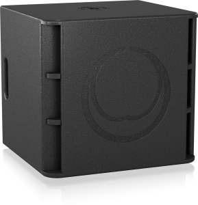 Turbosound Milan M15B сабвуфер активный в Свердловской области