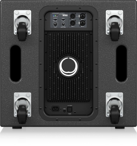 Turbosound Milan M15B сабвуфер активный в Свердловской области