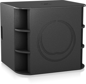 Turbosound Milan M18B сабвуфер активный в Свердловской области