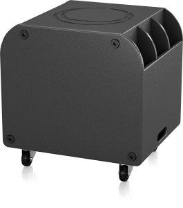 Turbosound Milan M18B сабвуфер активный в Свердловской области
