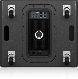 Turbosound Milan M18B сабвуфер активный в Свердловской области