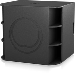 Turbosound Milan M18B сабвуфер активный в Свердловской области