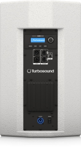 Turbosound NuQ102-AN Активная акустическая система в Свердловской области