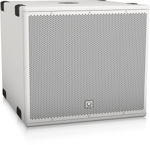 Turbosound NuQ115B-AN Активный сабвуфер в Свердловской области