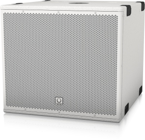 Turbosound NuQ115B-AN Активный сабвуфер в Свердловской области