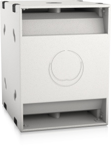 Turbosound NuQ118B-AN Активный сабвуфер в Свердловской области