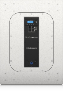 Turbosound NuQ118B-AN Активный сабвуфер в Свердловской области