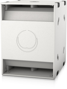 Turbosound NuQ118B-AN Активный сабвуфер в Свердловской области
