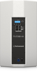 Turbosound NuQ122-AN Активная акустическая система в Свердловской области