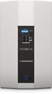 Turbosound NuQ152-AN Активная акустическая система в Свердловской области