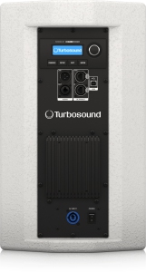 Turbosound NuQ82-AN Активная акустическая система в Свердловской области