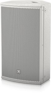 Turbosound NuQ82-AN Активная акустическая система в Свердловской области