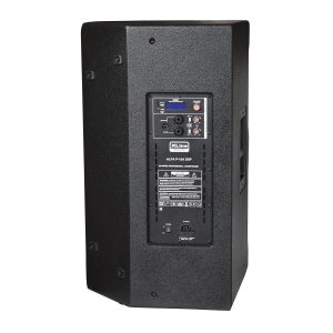 XLine ALFA P-15A DSP Акустическая система активная с DSP и Bluetooth в Свердловской области