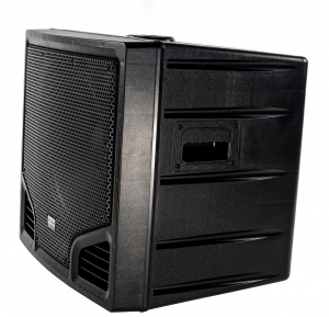 XLine SPX-18A SUB Сабвуфер активный в Свердловской области